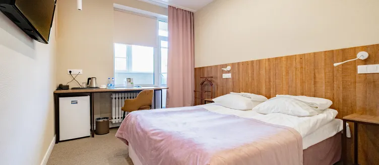 Фото отеля Катунь