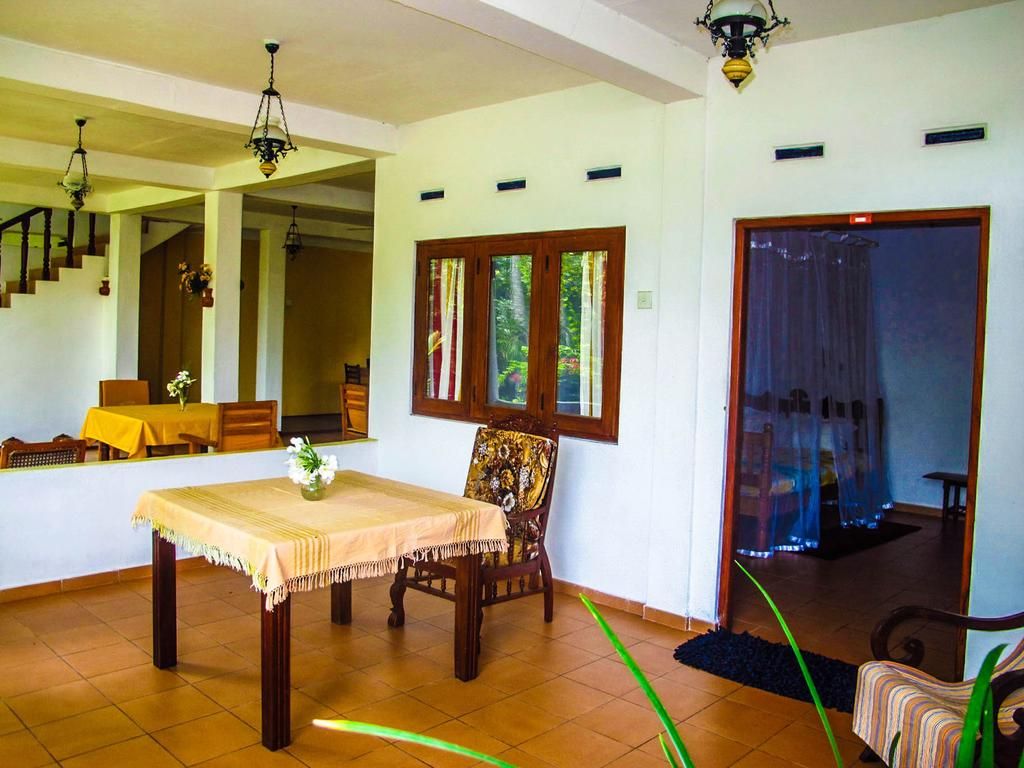 Гостевой дом «C-Lanka Guest House» фото 31
