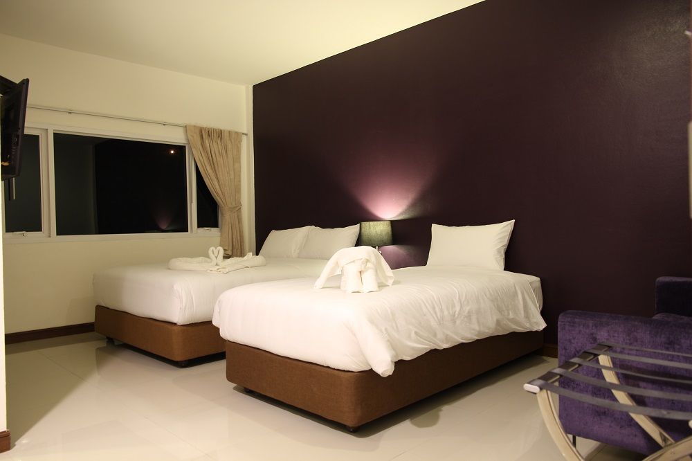 Wiz Hotel фото 39