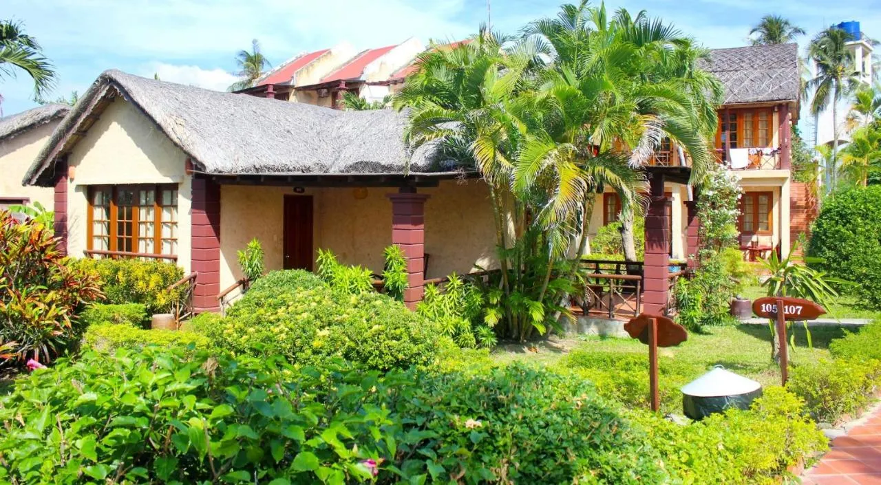 Little Mui Ne Cottages Resort фото 16