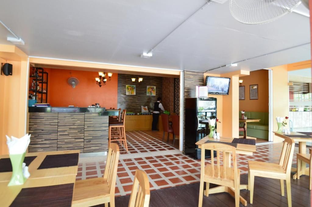 Grand Nai Harn Suites фото 50
