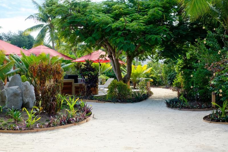 MUSKET COVE ISLAND RESORT & MARINA фото 41