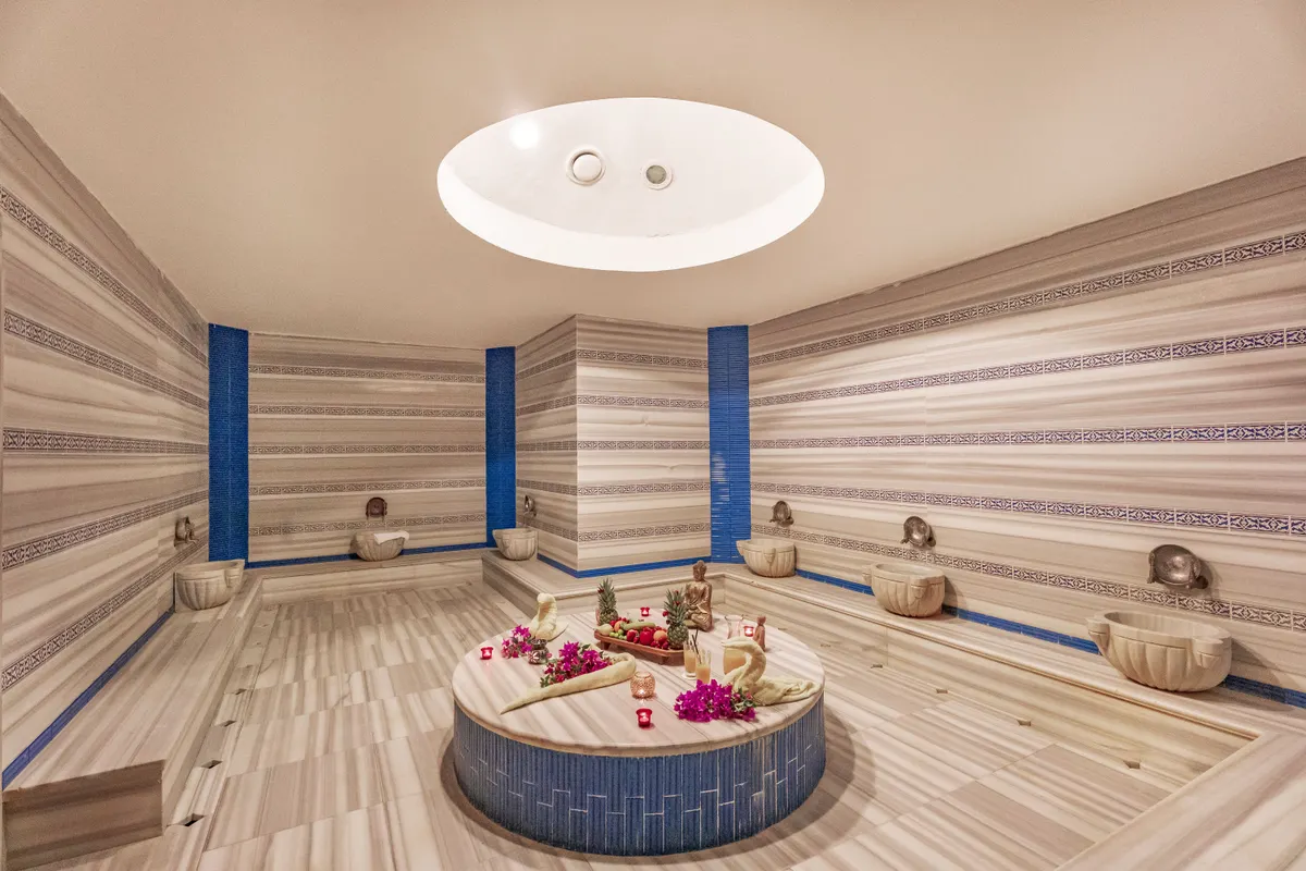 Baia Bodrum Hotel фото 18