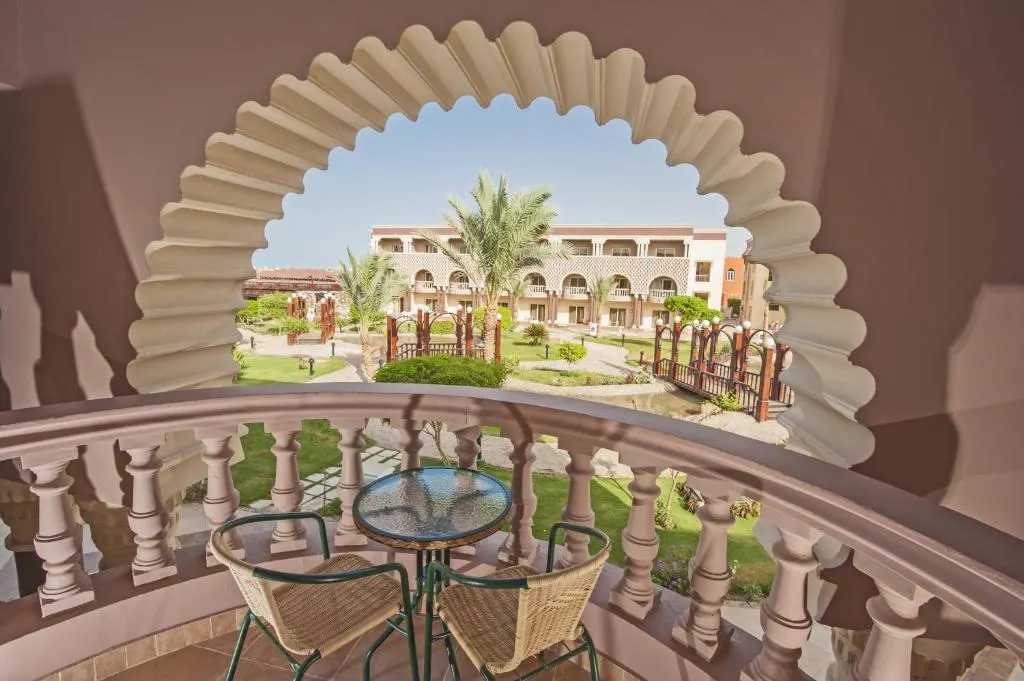 Sunrise Mamlouk Palace Resort фото 71