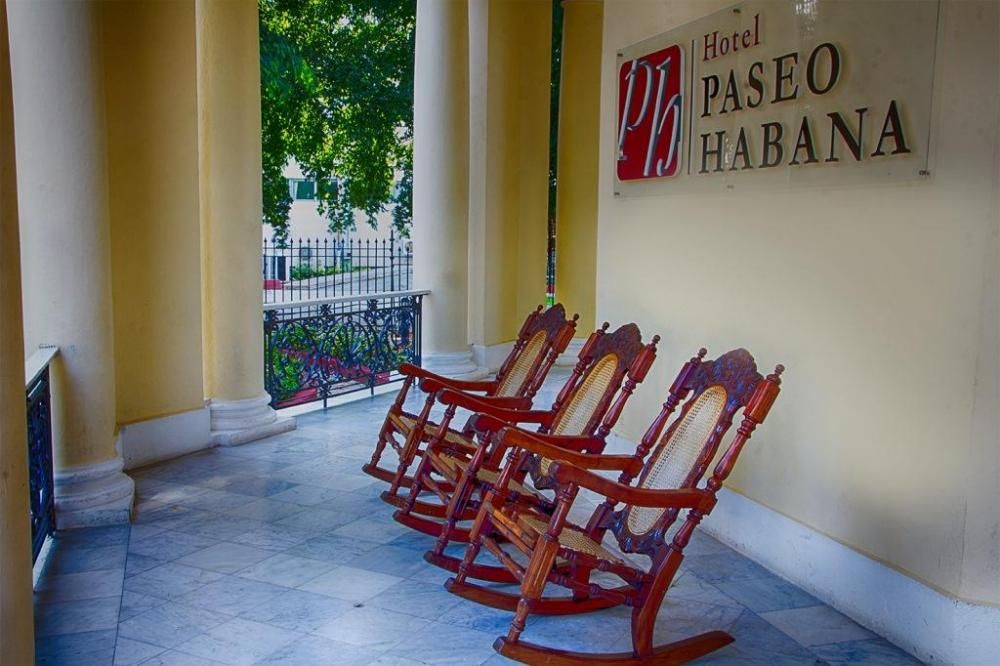 Paseo Habana фото 11