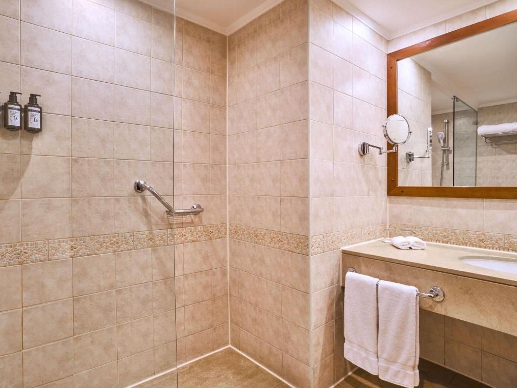 Movenpick Resort Aswan фото 28