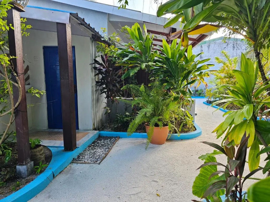 Garden Rooms by Lagoon View фото 24