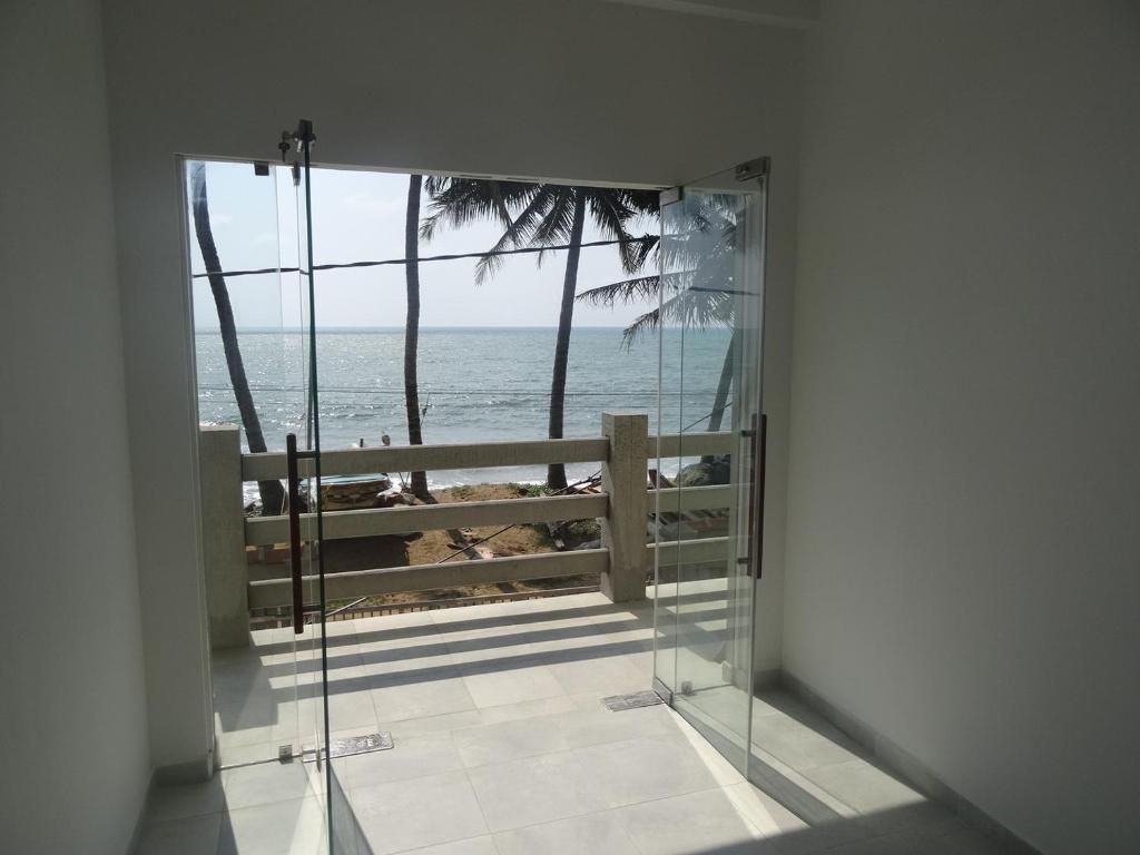 Amssler Beach Stay фото 13