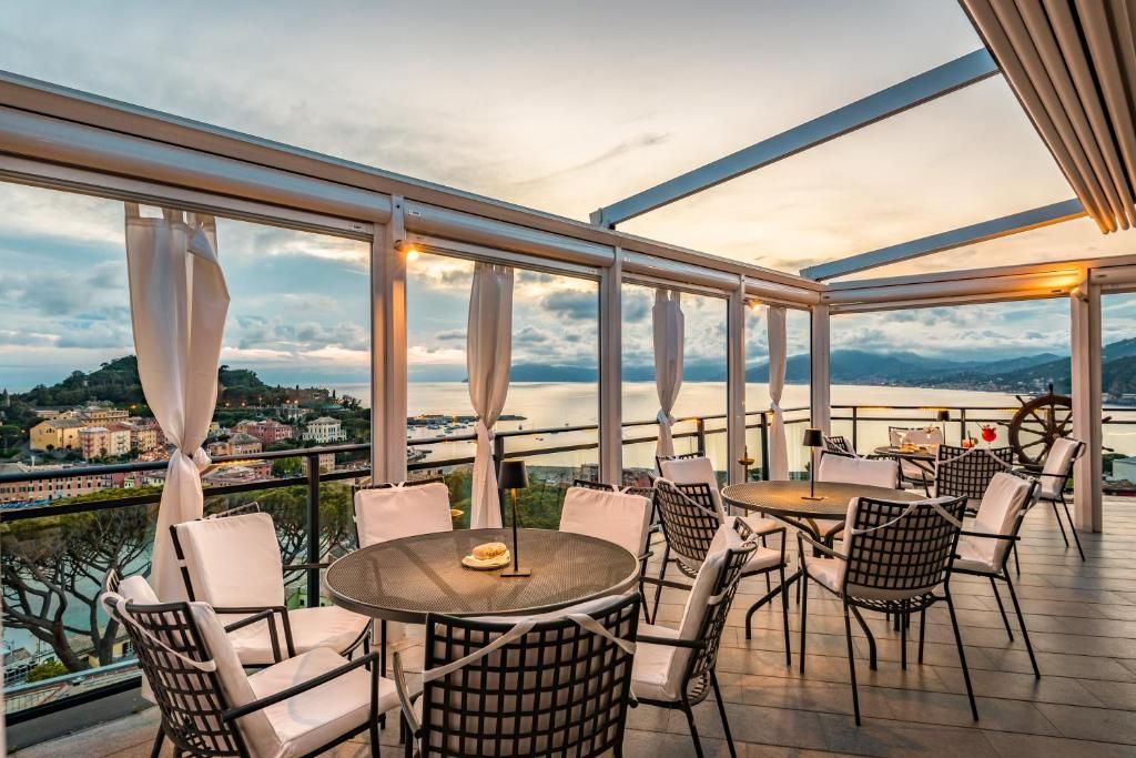 Hotel Vis A Vis фото 125