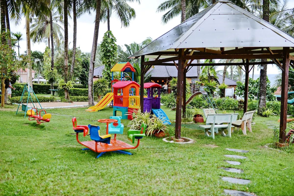 Saigon Phu Quoc Resort & Spa фото 14