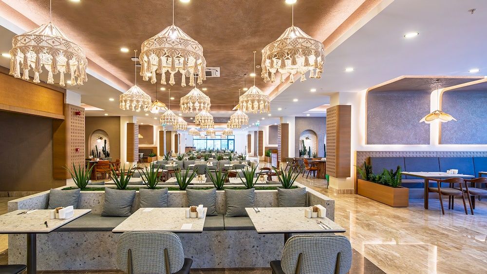 SY Hotels Belek Boutique Luxury фото 111