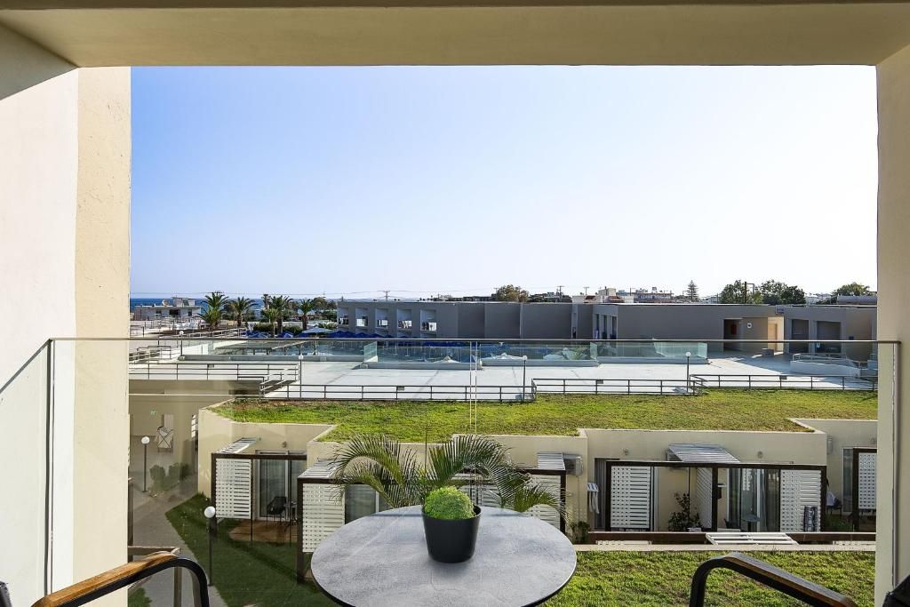 Rethymno Village фото 47