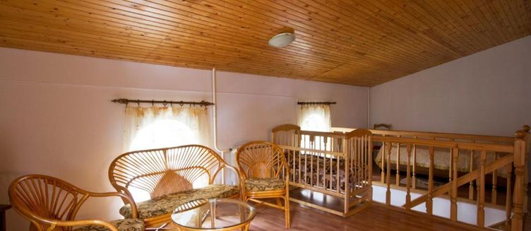 Фото отеля Поворот