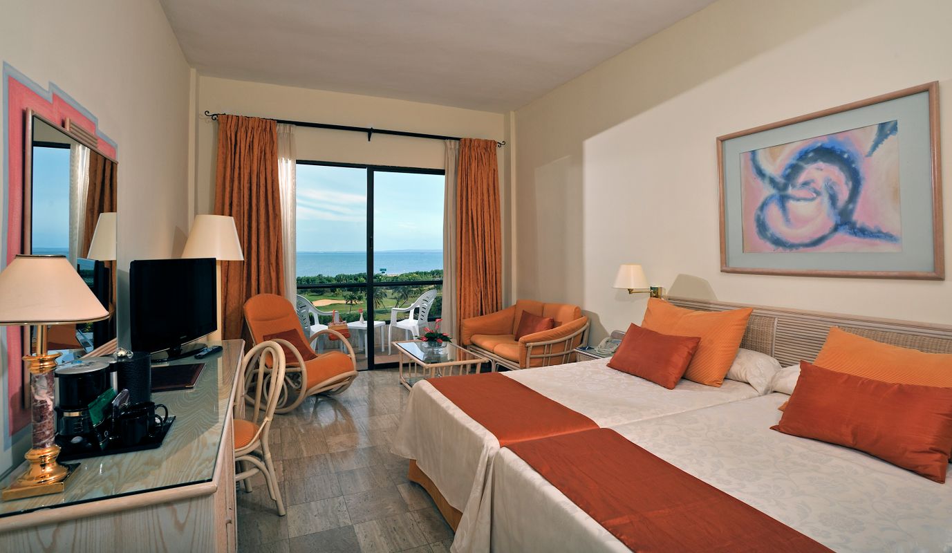Melia Las Americas (Adults Only) фото 3