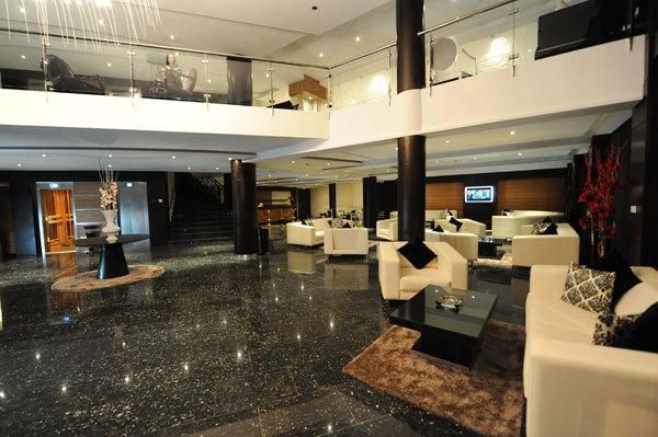 Rive Hotel фото 13
