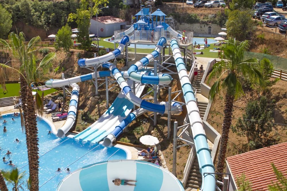 Hotel Garbi Park фото 3