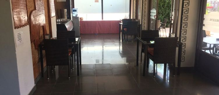Фото отеля Lilium Boutique Hotel