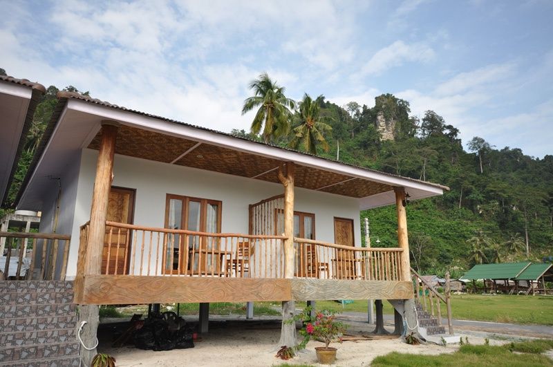 PP Nice Beach Resort фото 47