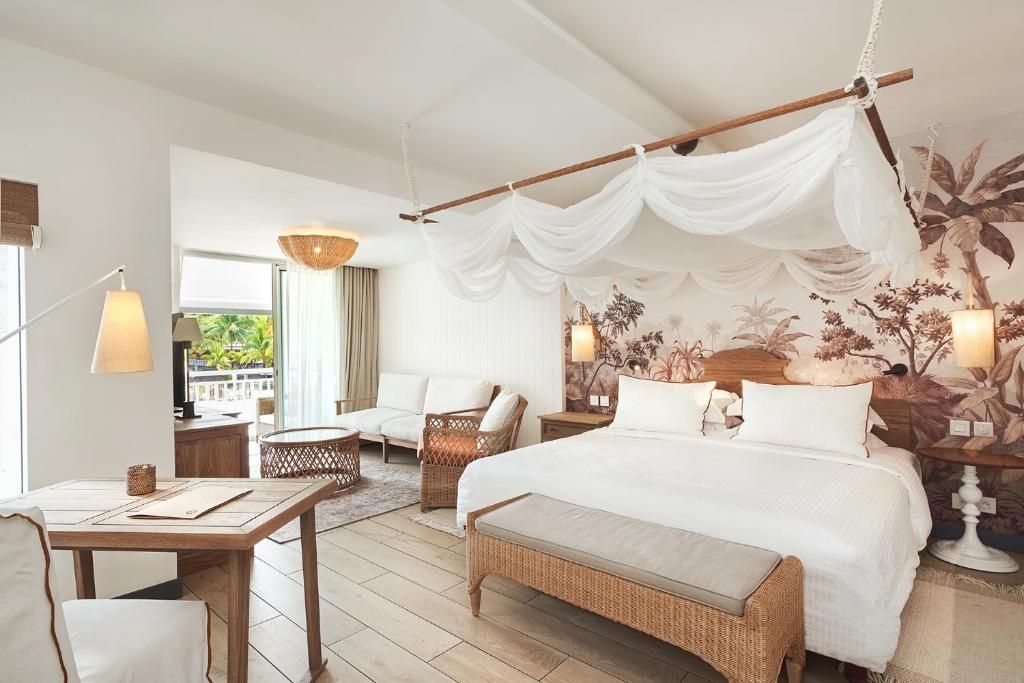 Paradise Cove Boutique Hotel (Adults Only) фото 55