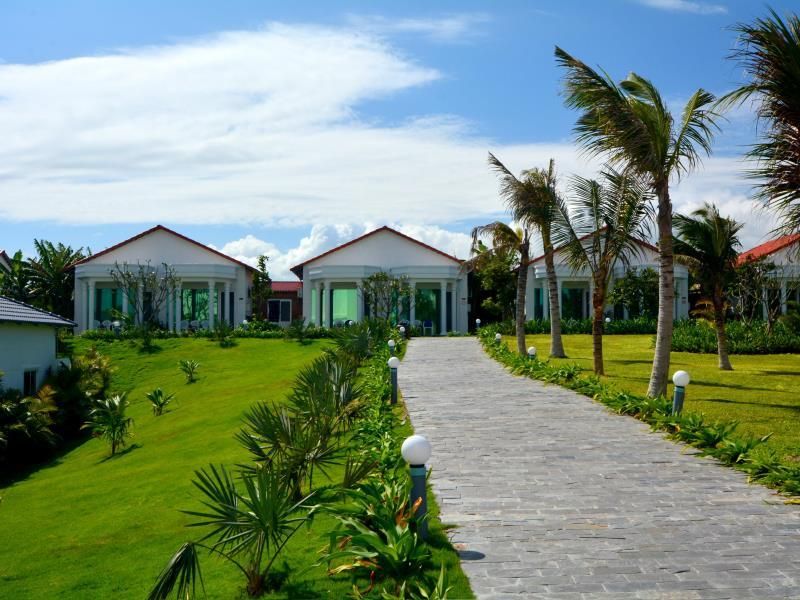 Dessole Beach Resort Nha Trang фото 10
