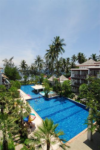 Koh Tao Montra Resort & Spa фото 49