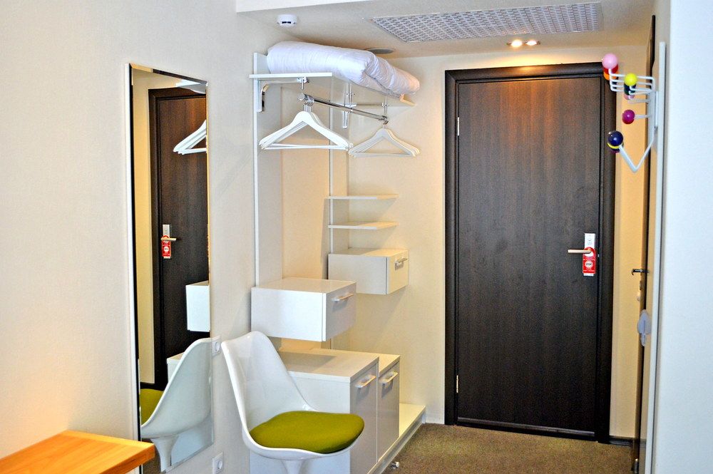 Гостиница «Art Up City Hotel» фото 18