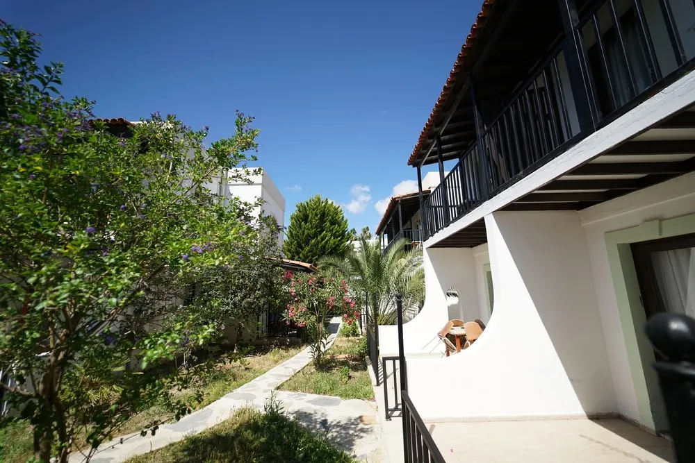 Salinas Beach Hotel фото 61