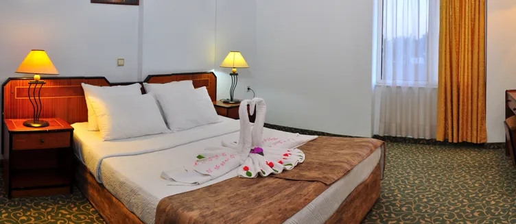 Фото отеля Xeno Hotel Alpina