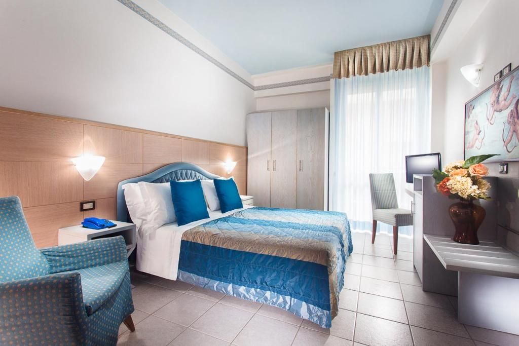 Hotel Imperiale фото 7