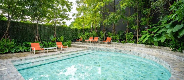 Фото отеля dusitD2 Hua Hin