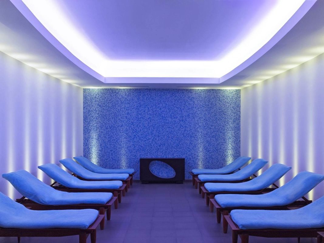 Hyatt Regency Baku фото 13