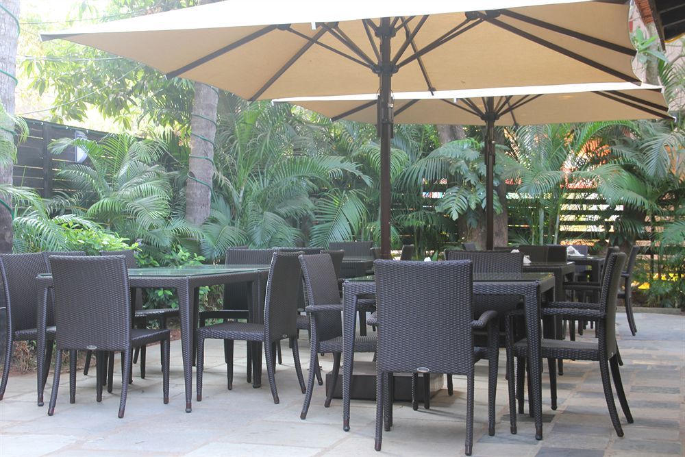 Banyan Tree Courtyard фото 24