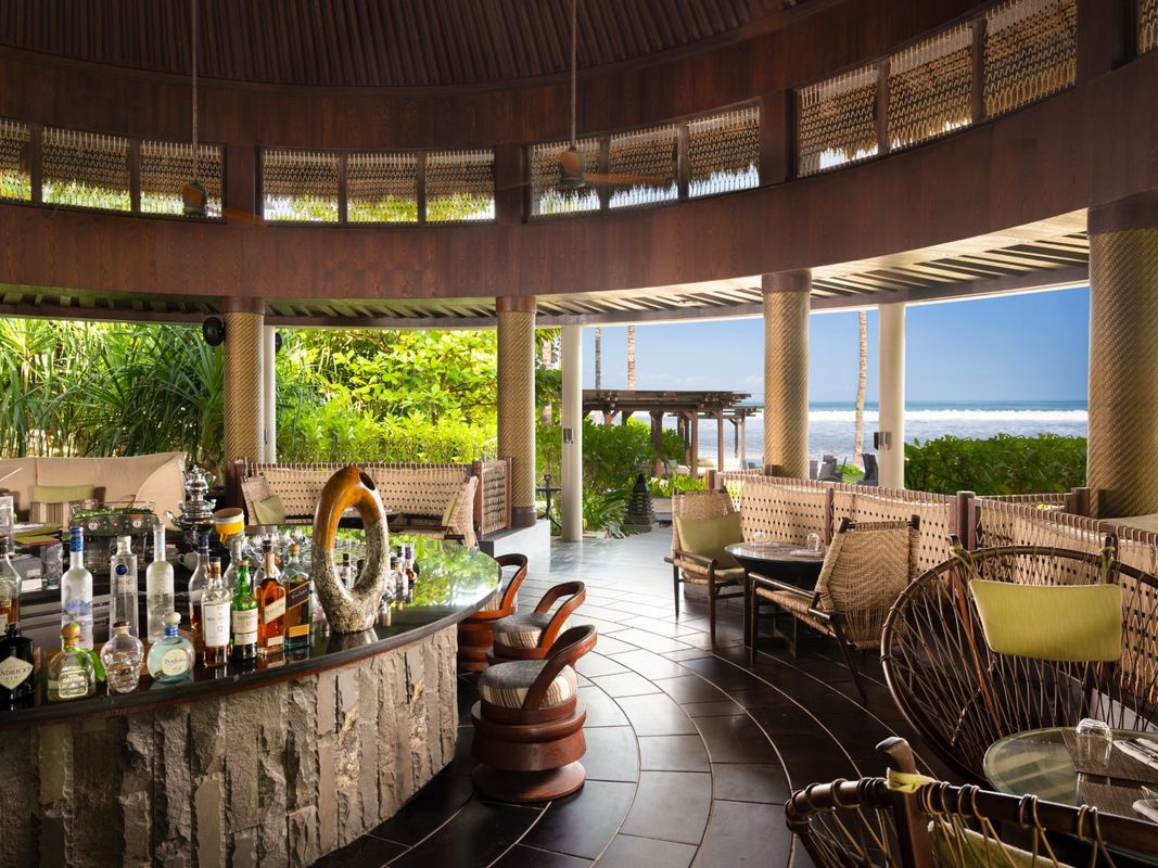 The Ritz-Carlton Bali фото 18