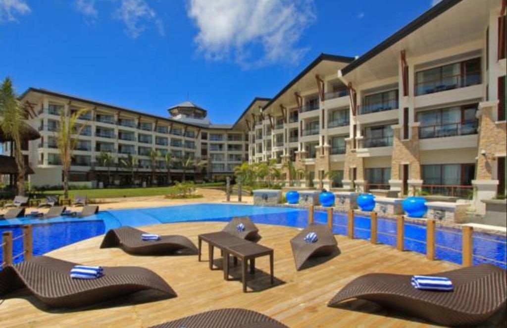 The Bellevue Resort фото 40