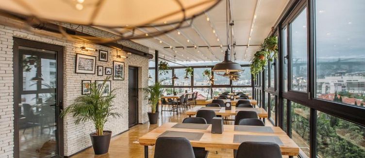 Фото отеля Timber Boutique Hotel