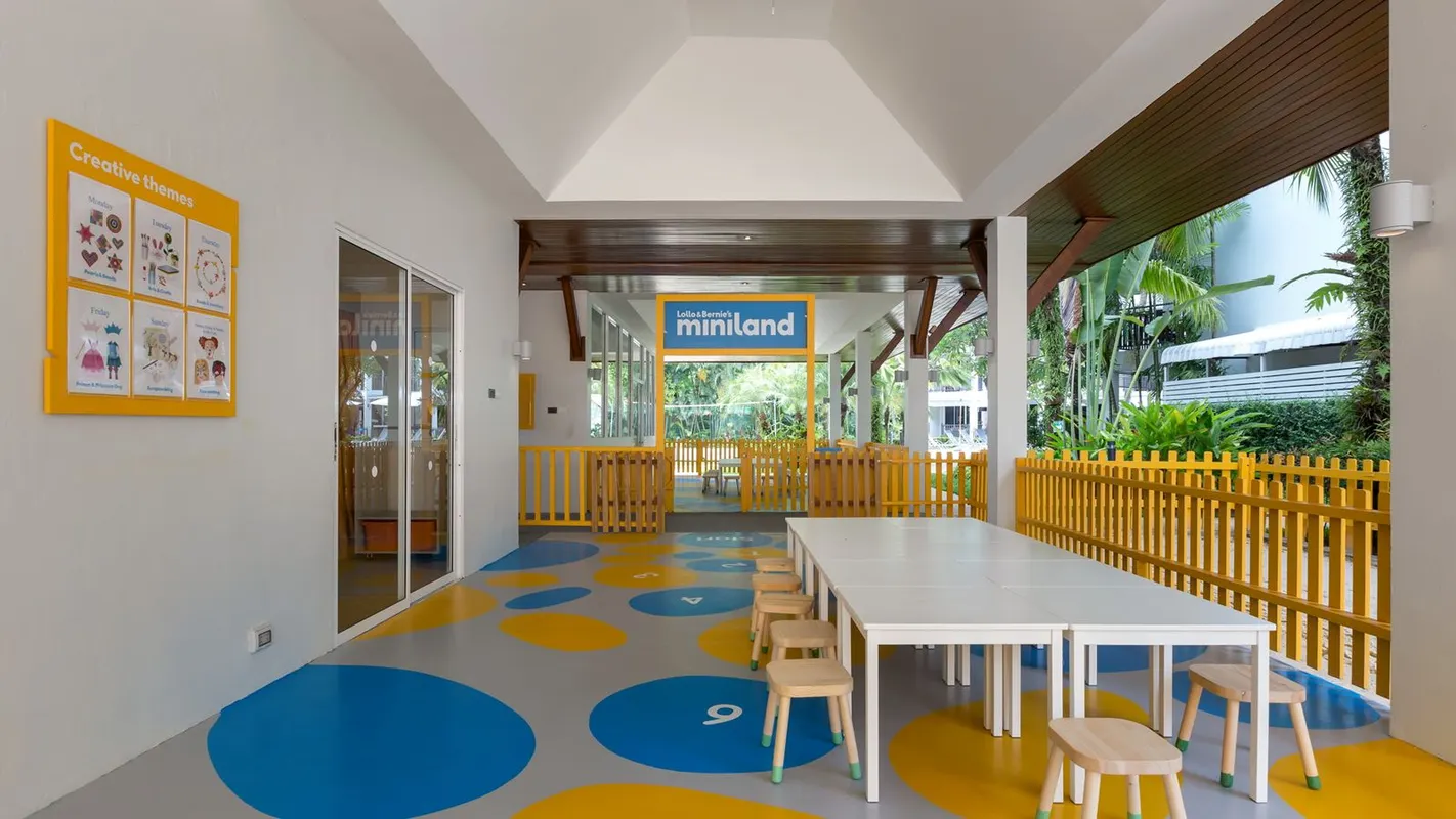 Sunwing Bangtao Beach фото 20