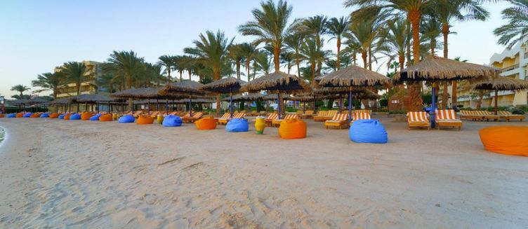 Фото отеля Regina Resort & Aqua Park Hurghada