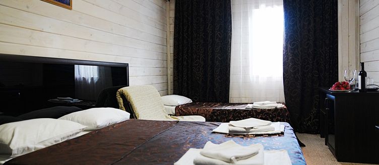 Фото отеля Sun Day