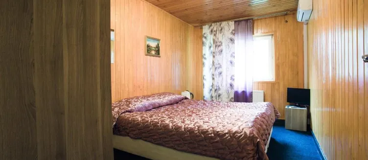 Фото отеля Фестиваль