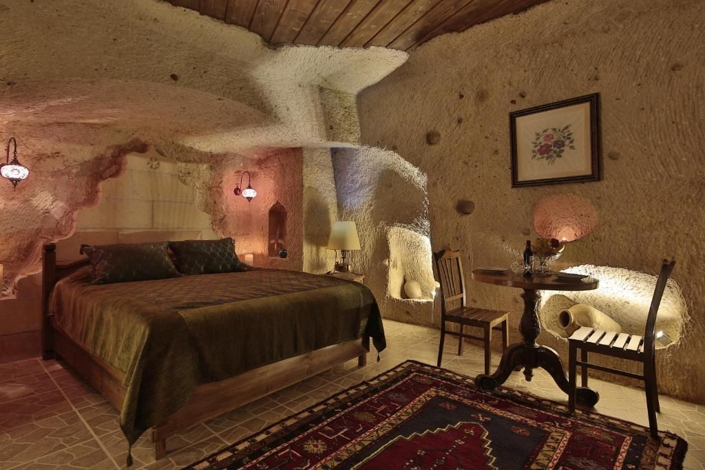 Turkish Cave House фото 29