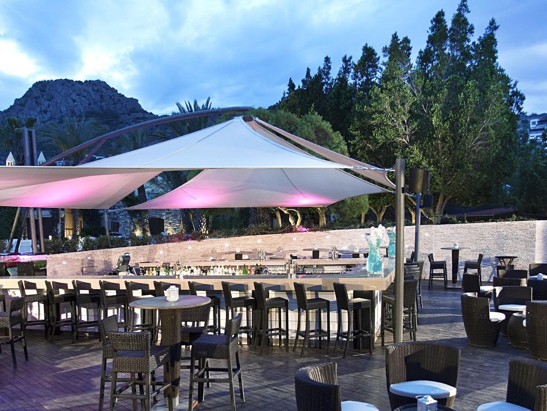 Divan Bodrum фото 3