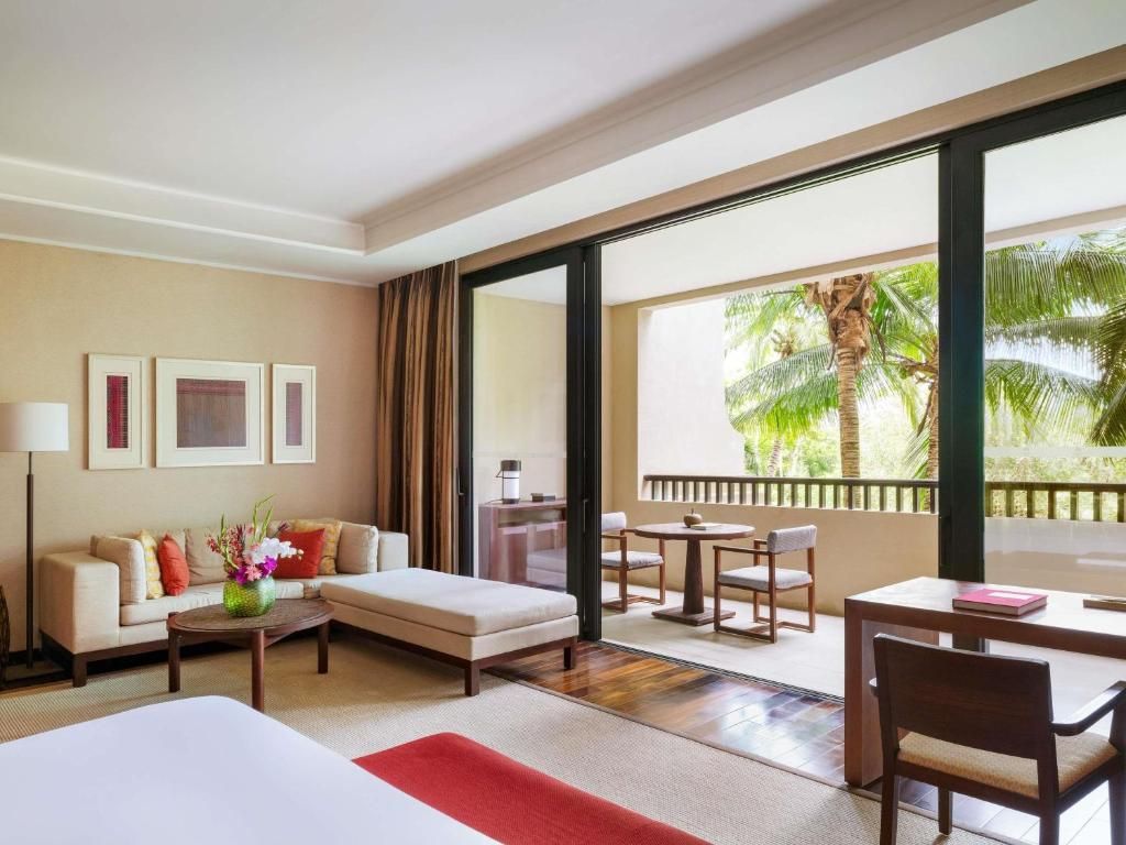 Raffles Hainan Clear Water Bay фото 99