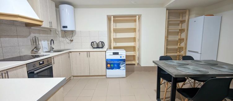 Фото отеля Гостевой дом «Шесть Гор»