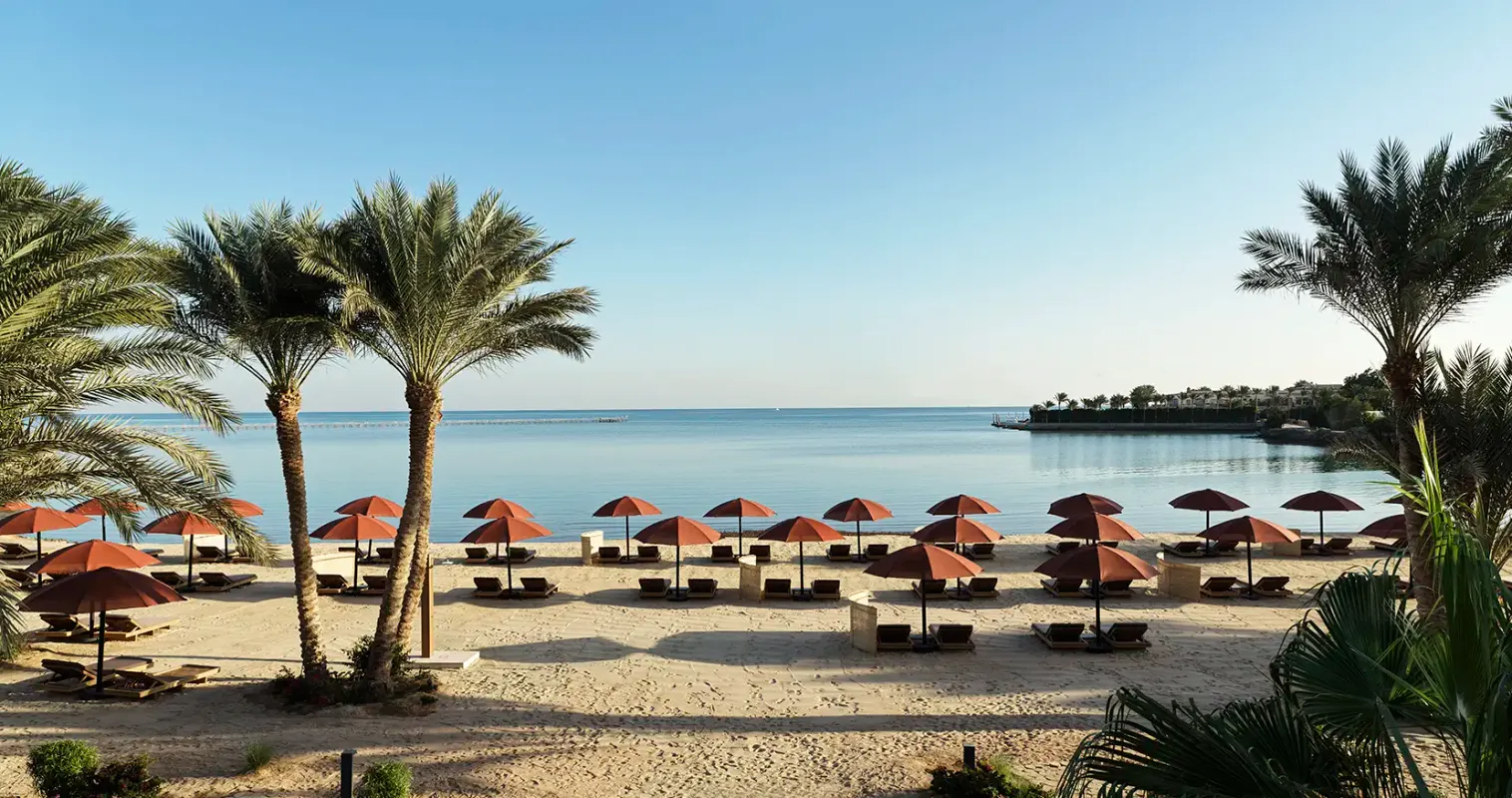 The Chedi El Gouna фото 24