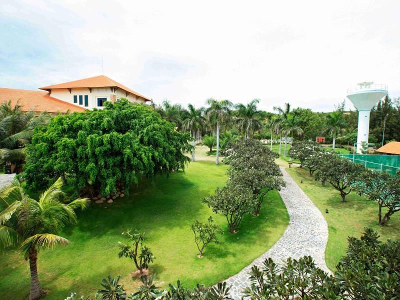 Blue Bay Mui Ne Resort & Spa фото 46