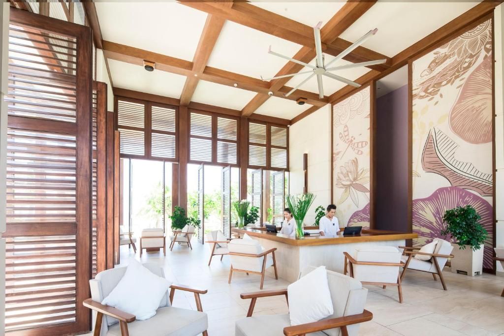 Fusion Resort Cam Ranh фото 71