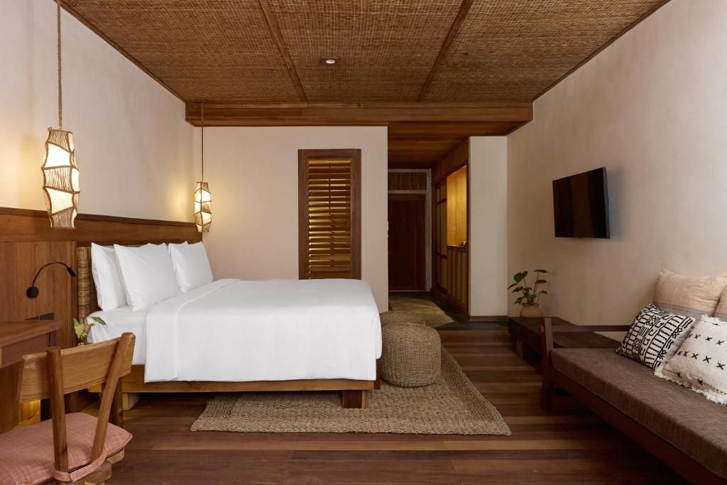 Dinso Resort & Villas Ko Chang, Vignette Collection фото 58
