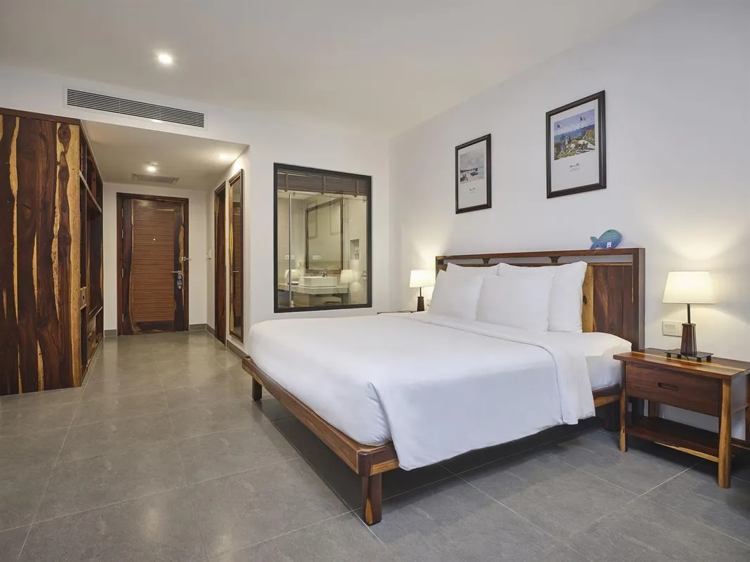 Asteria Mui Ne Resort фото 4