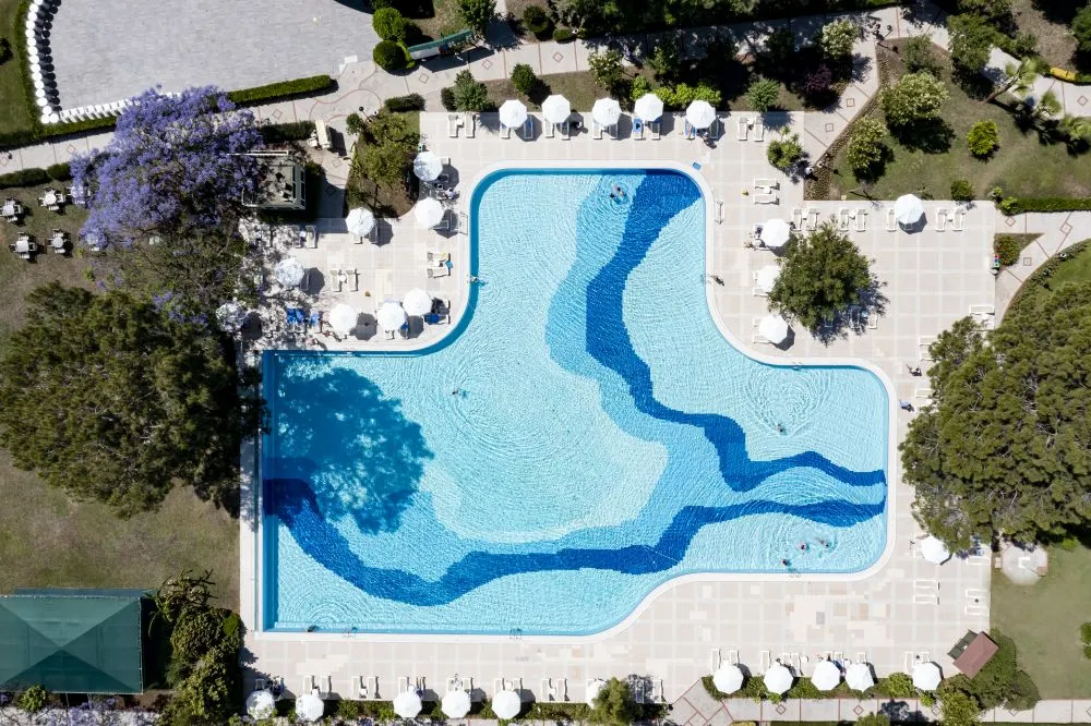 Ma Biche Kemer by Werde Hotels фото 48