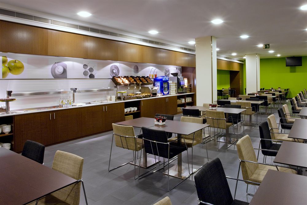 Holiday Inn Express Barcelona City 22@, an IHG Hotel фото 14